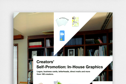In House Graphics By Pie Books