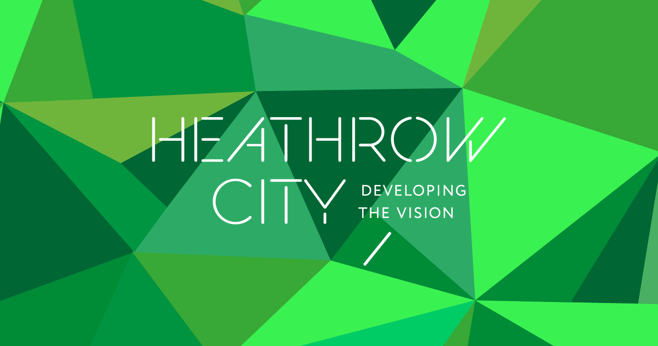 Heathrow City Exhibition