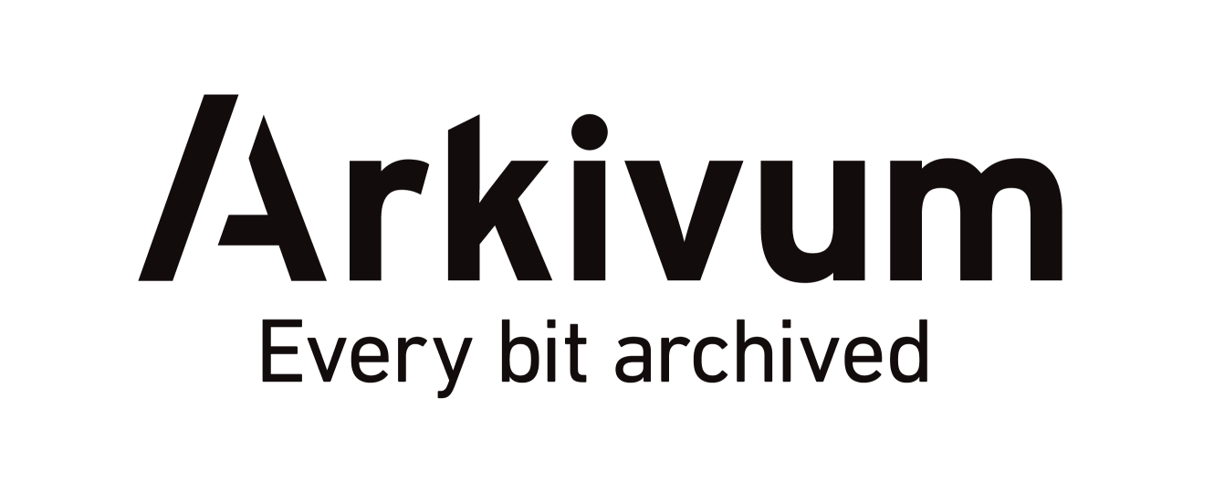 Logo For Arkivum