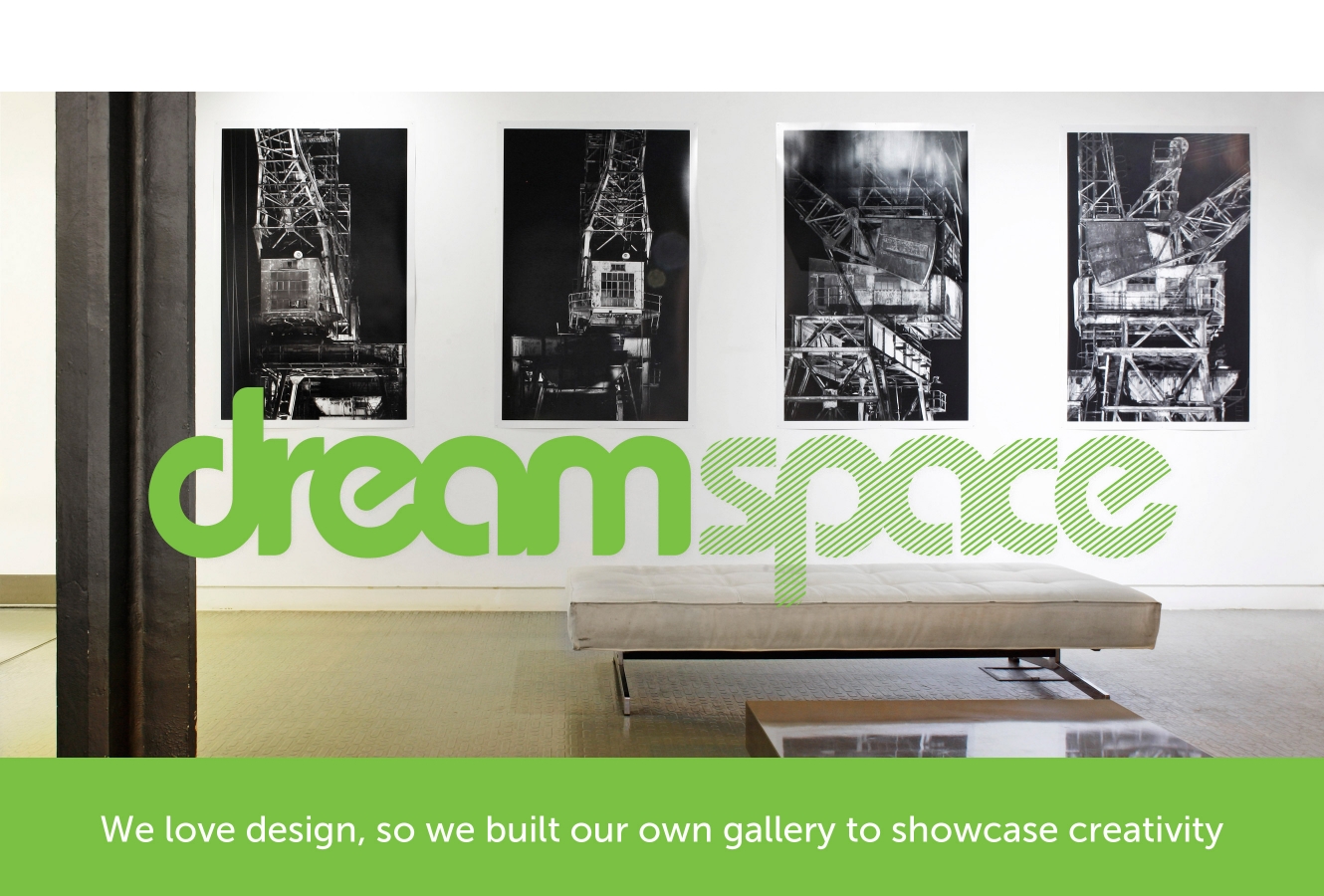 DreamSpace Gallery