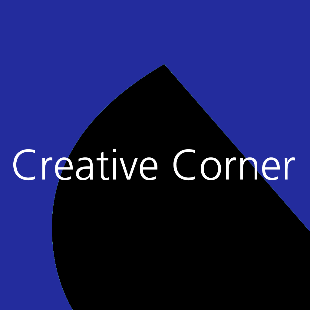 Creative Corner By &&& Creative